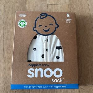 Snoo Sleep Sack - BRAND NEW!
